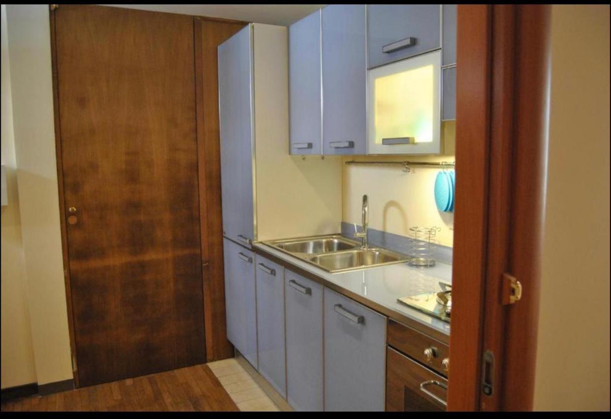 לצ'ה Garden Suite At Palazzo Famularo מראה חיצוני תמונה