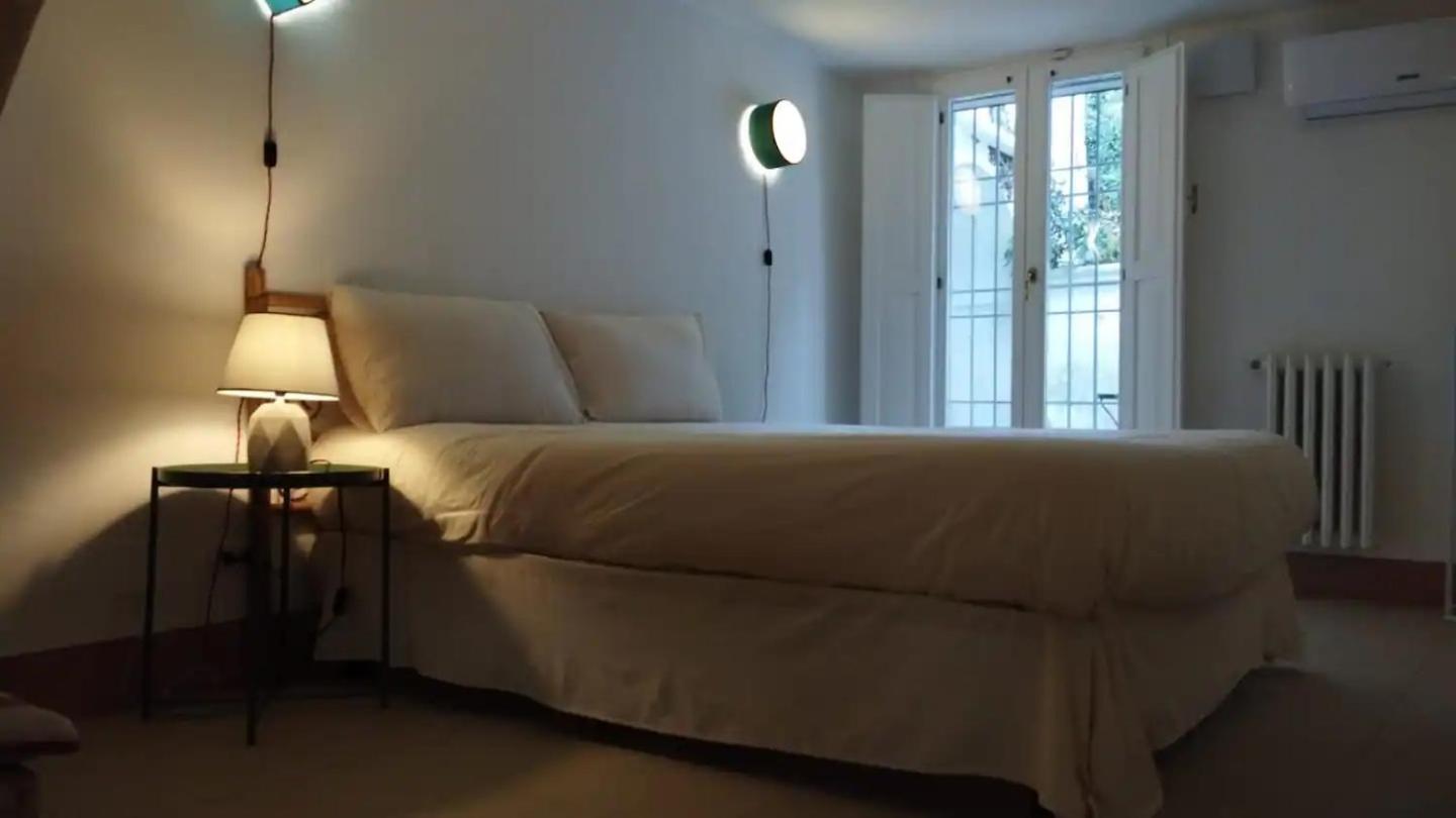 לצ'ה Garden Suite At Palazzo Famularo מראה חיצוני תמונה