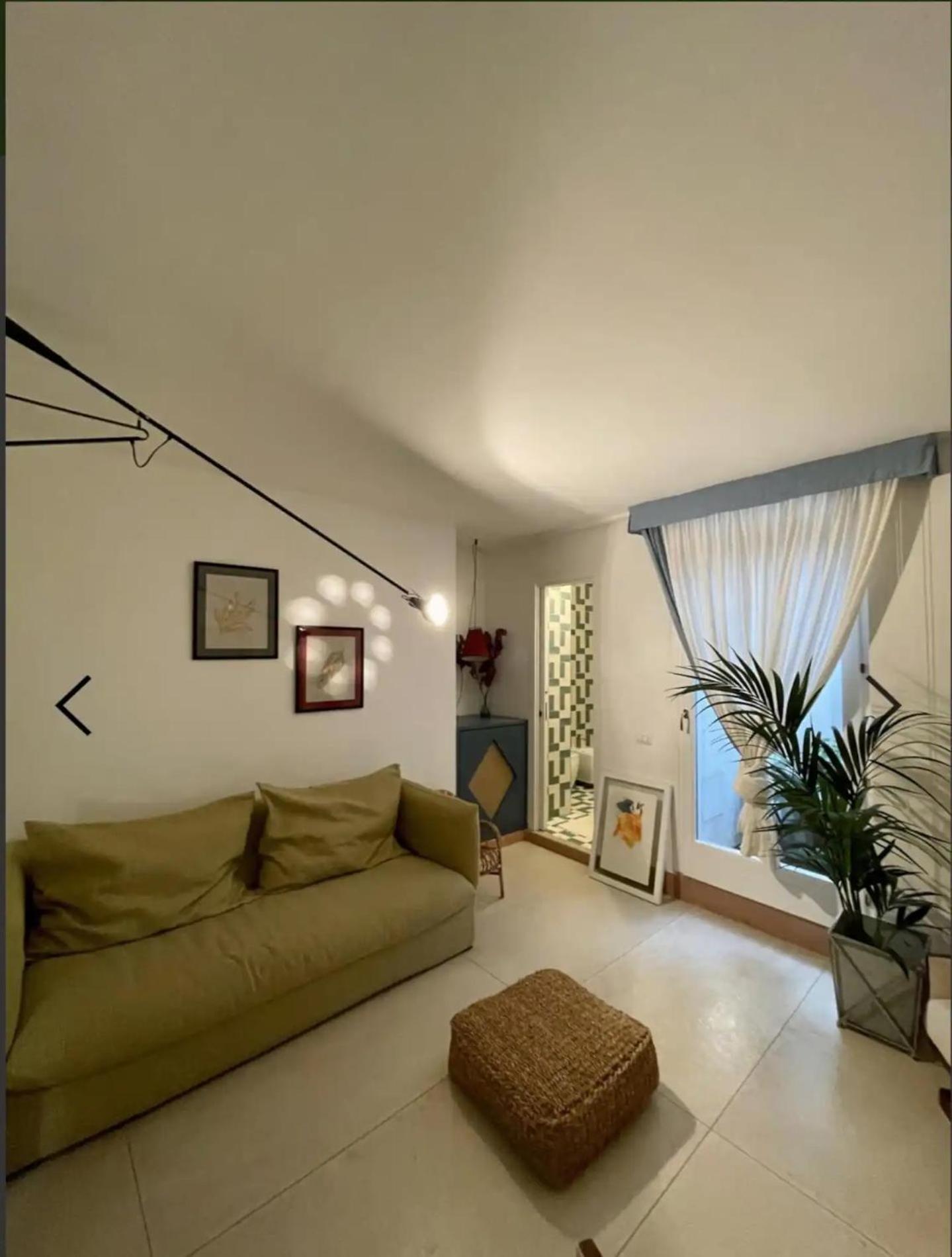 לצ'ה Garden Suite At Palazzo Famularo מראה חיצוני תמונה