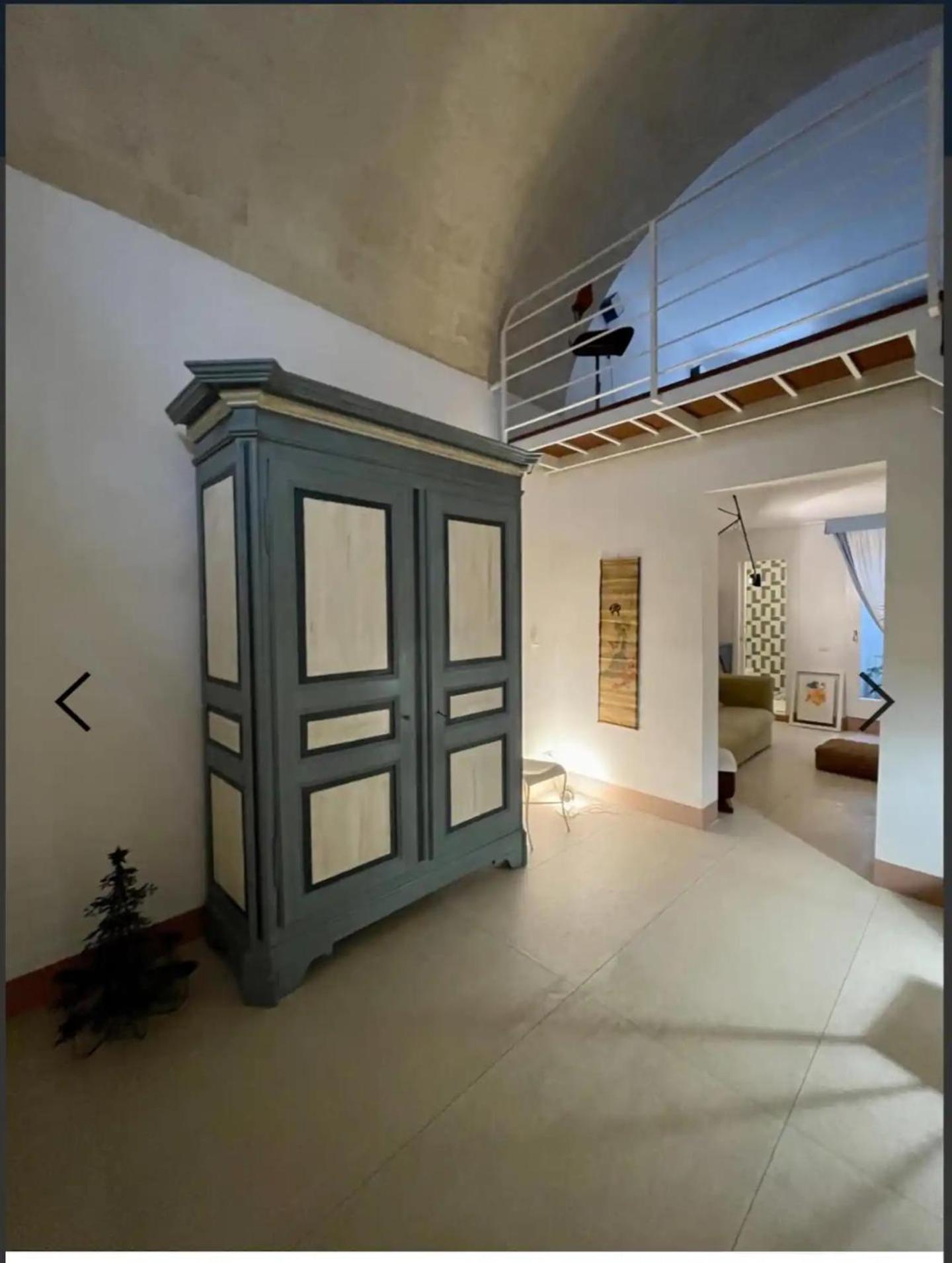 לצ'ה Garden Suite At Palazzo Famularo מראה חיצוני תמונה