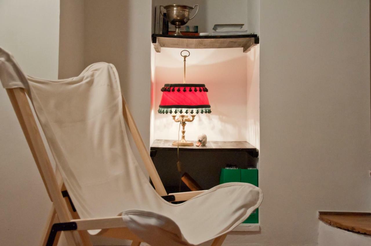 לצ'ה Garden Suite At Palazzo Famularo מראה חיצוני תמונה