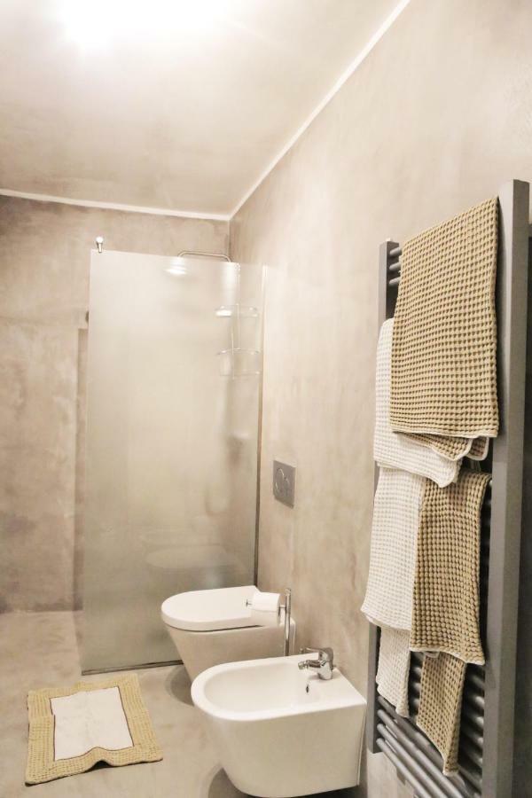 לצ'ה Garden Suite At Palazzo Famularo מראה חיצוני תמונה