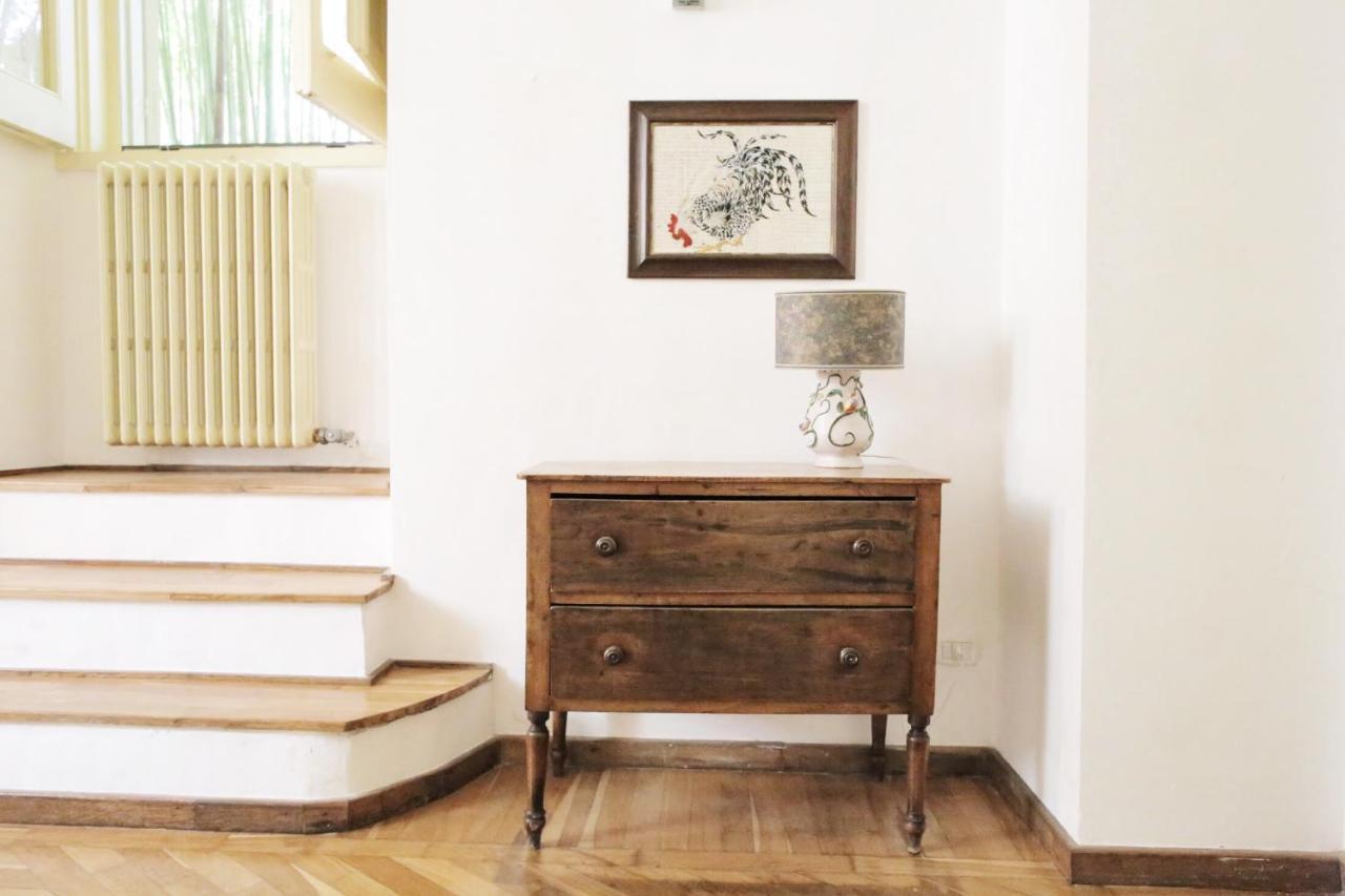 לצ'ה Garden Suite At Palazzo Famularo מראה חיצוני תמונה