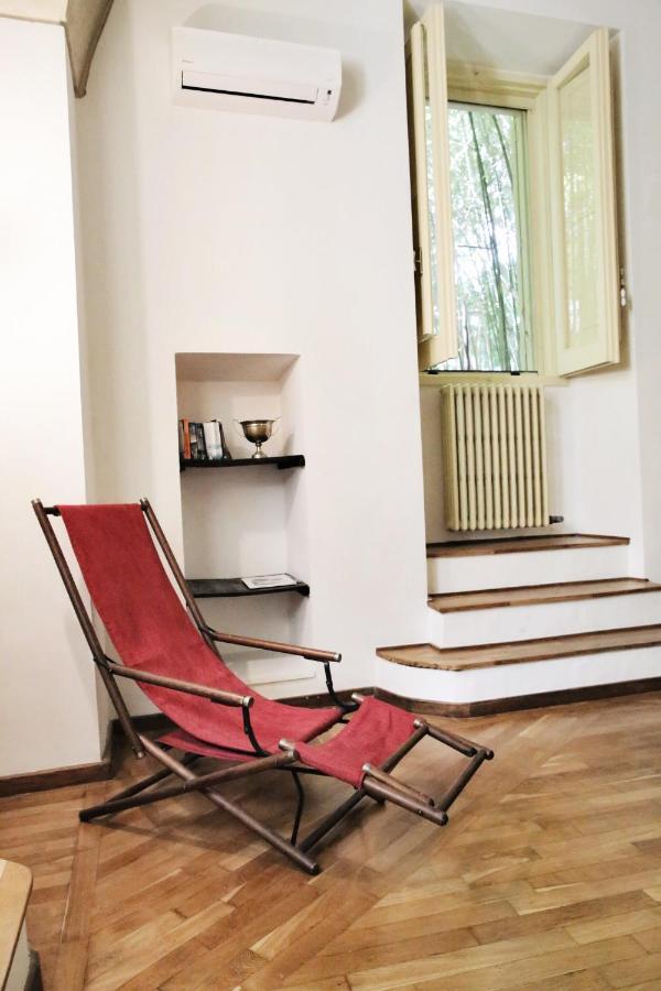 לצ'ה Garden Suite At Palazzo Famularo מראה חיצוני תמונה